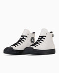 31313230 Converse All Star GORE-TEX Hi Off White Black (Men's)