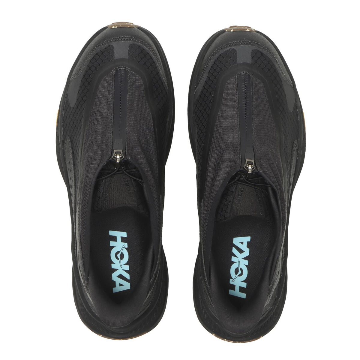 1162850-CRBN Hoka Project Transport Carbon Black (Men's)