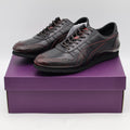 1181A610-200 Onitsuka Tiger NIPPON MADE ULTIMATE TRAINER LICORICE BROWN (Men's)