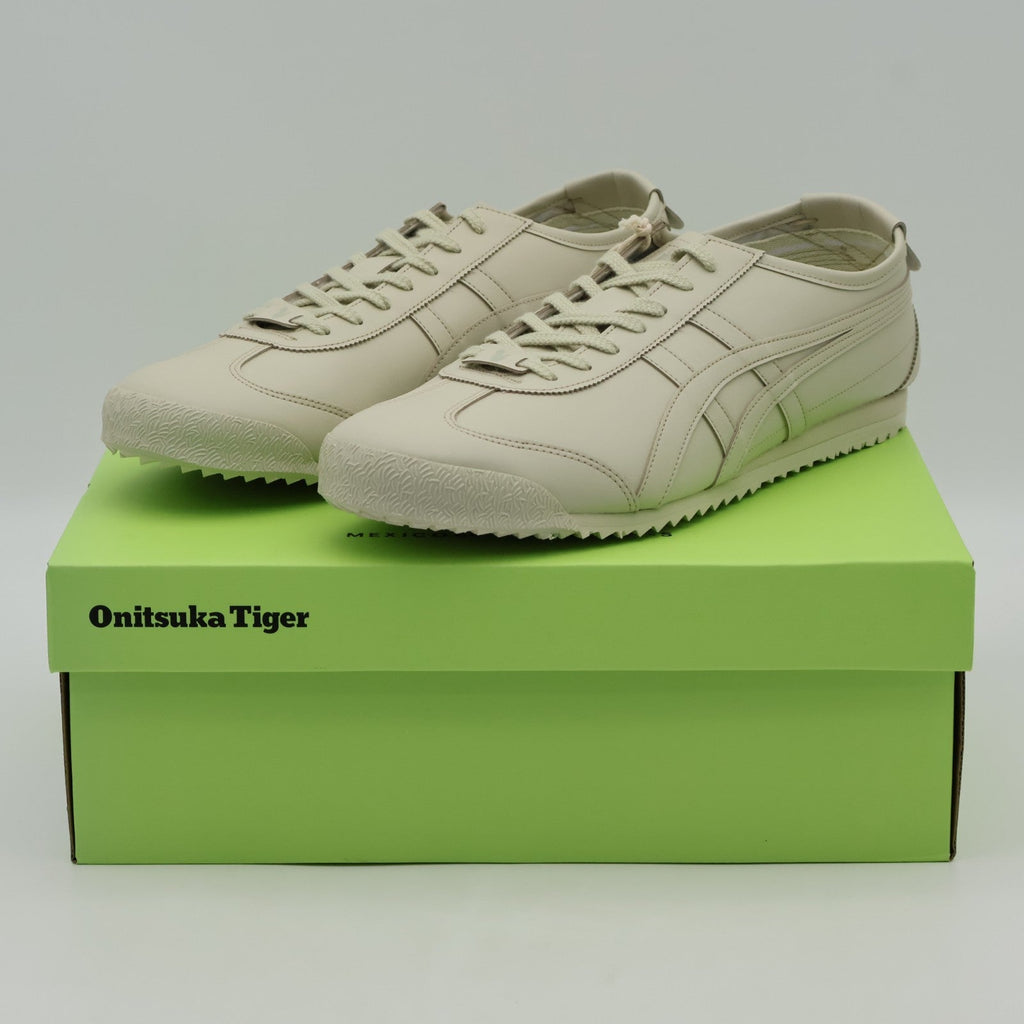1183C347-250 Onitsuka Tiger Mexico 66 Cactful-S Beige (Men's)