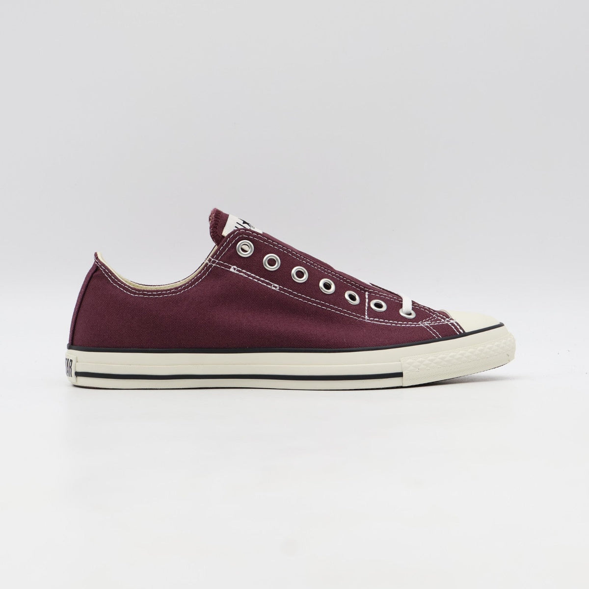 31317200 Converse All Star LP Slip OX Wine Red (Men's)