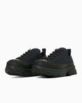 31314181 Converse All Star Trekwave CS OX Graphite Black (Men's)