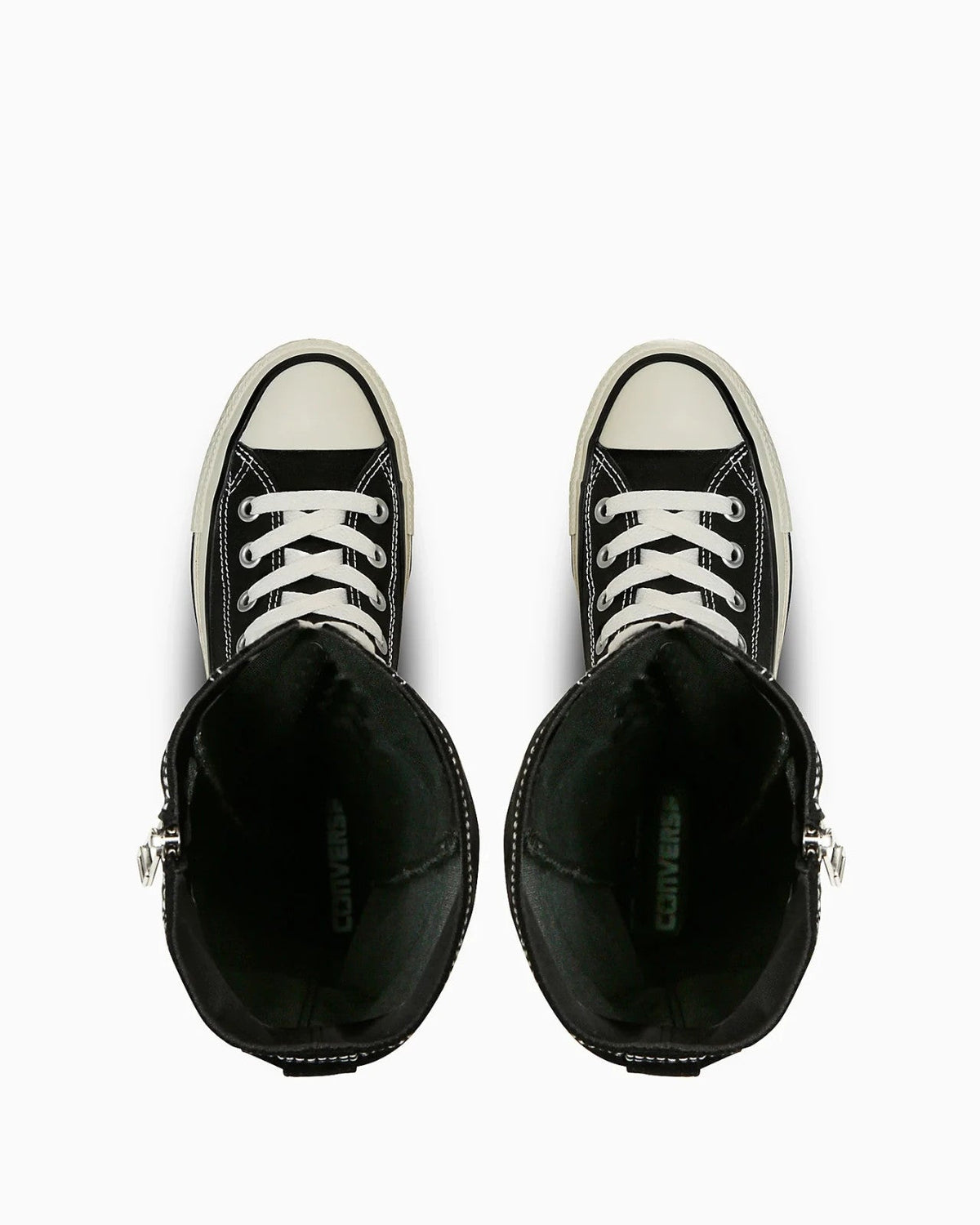 31315620 Converse All Star Z XX-Hi Black (Women's)