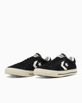 34201700 Converse Proride Skateboarding BS OX Black (Men's)