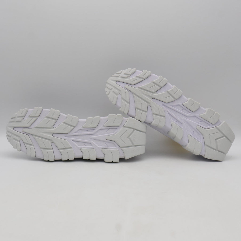 1183C450-100 ONITSUKA TIGER CRESTY FLEK WHITE WHITE (Men's)