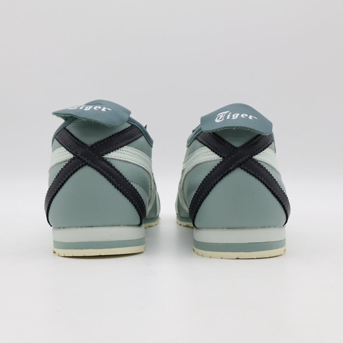 1183A872-402 Onitsuka Tiger MEXICO 66 SD OCEAN HAZE PALE MINT (Men's)