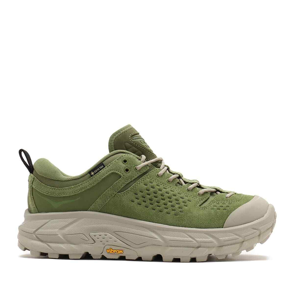 1153137F-FSTF Hoka Tor Ultra Lo TP GORE-TEX Forest Floor (Men's)