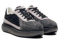 1183B704-002 Onitsuka Tiger Delecity Black (Men's)
