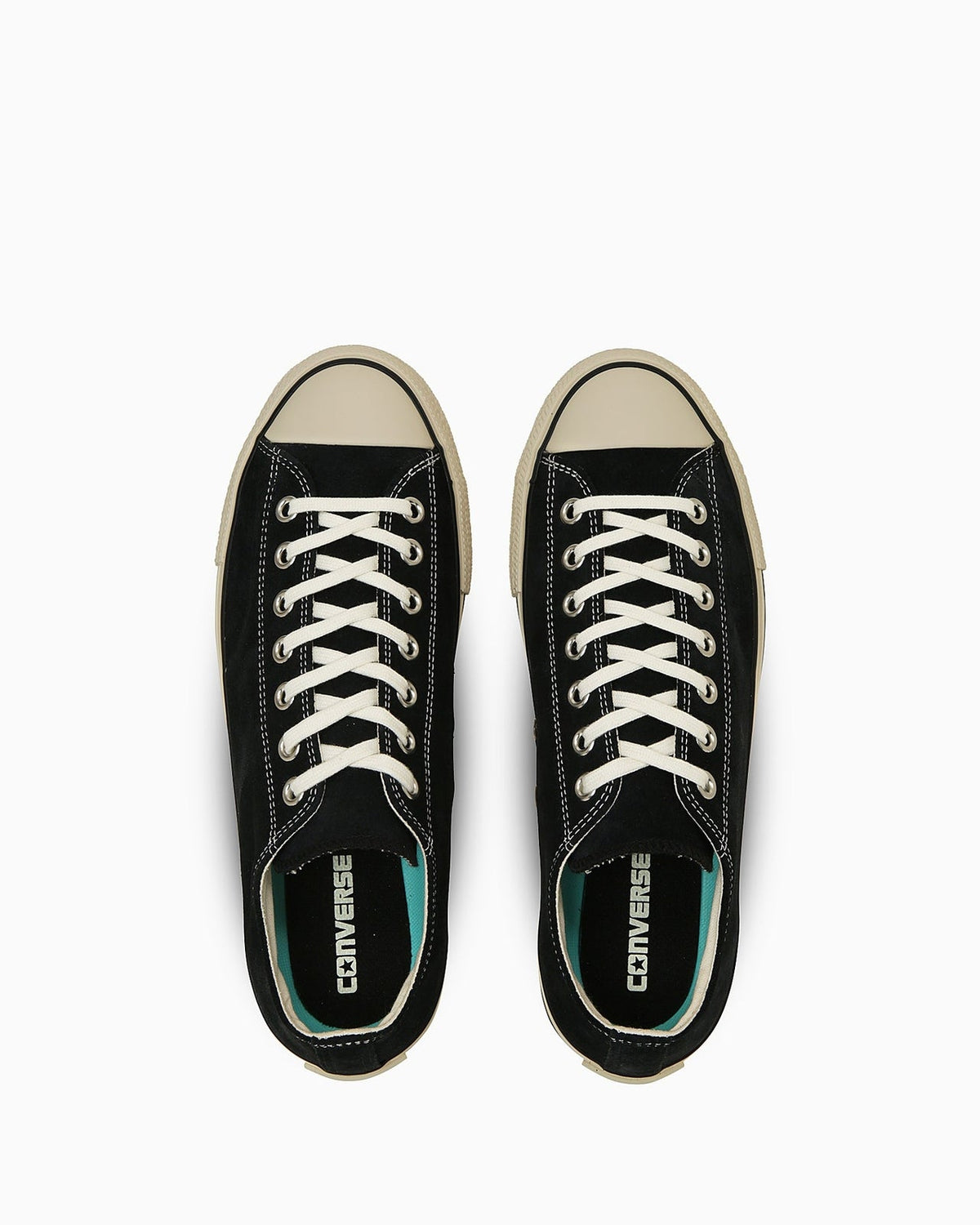 34202280 Converse All Star SK OX Black (Men's)