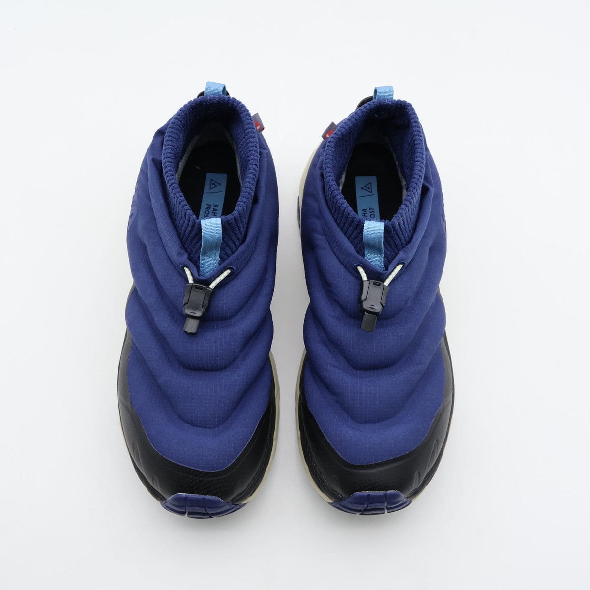 1155210-MLY Hoka Kaha 2 Frost Moc GORE-TEX Midnight Blue Oyster Mushroom (Men's)