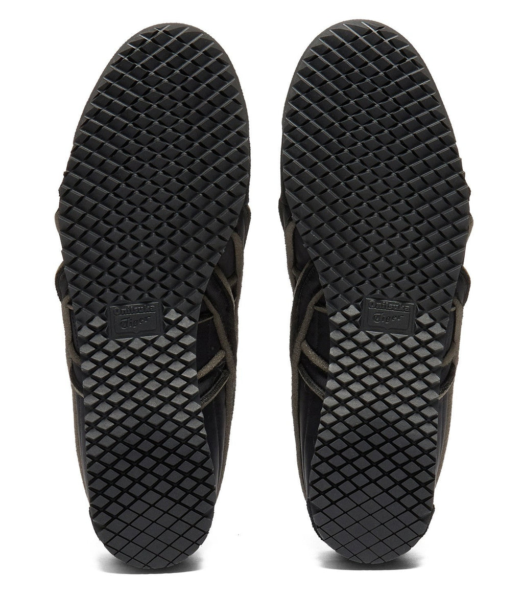 1183C115-001 Onitsuka Tiger Mexico 66 SD Black (Men's)