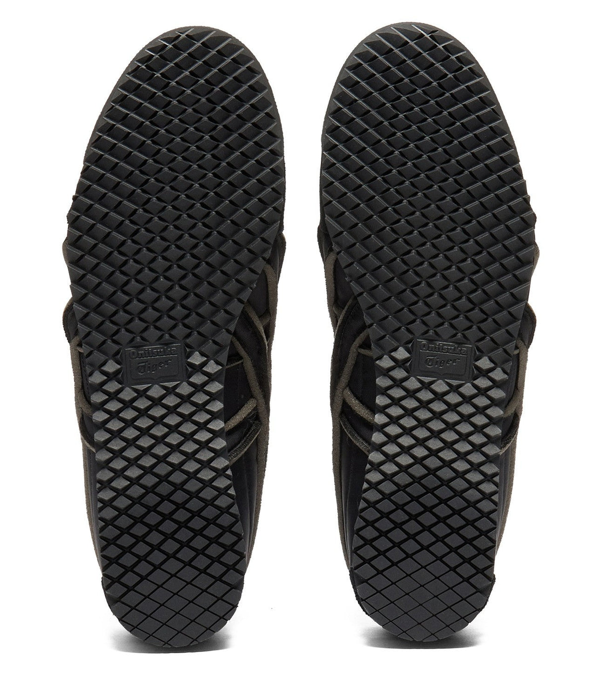 1183C115-001 Onitsuka Tiger Mexico 66 SD Black (Men's)