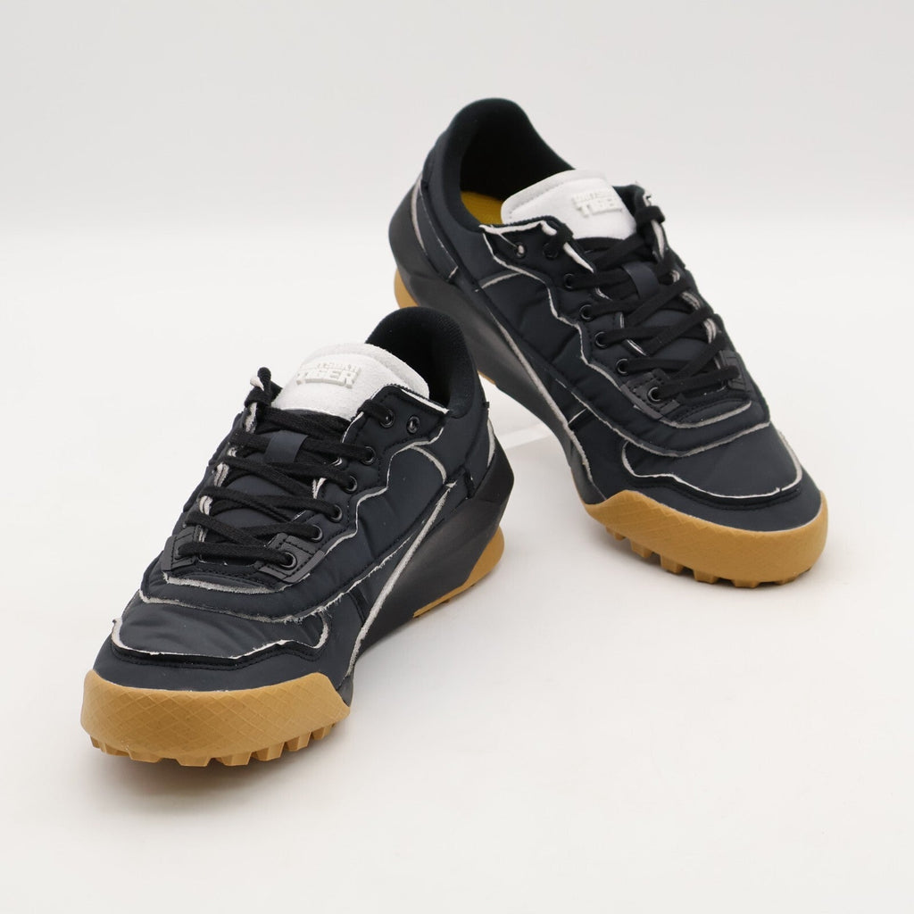 1183C276-001 Onitsuka Tiger Admix Trainer Black (Men's)