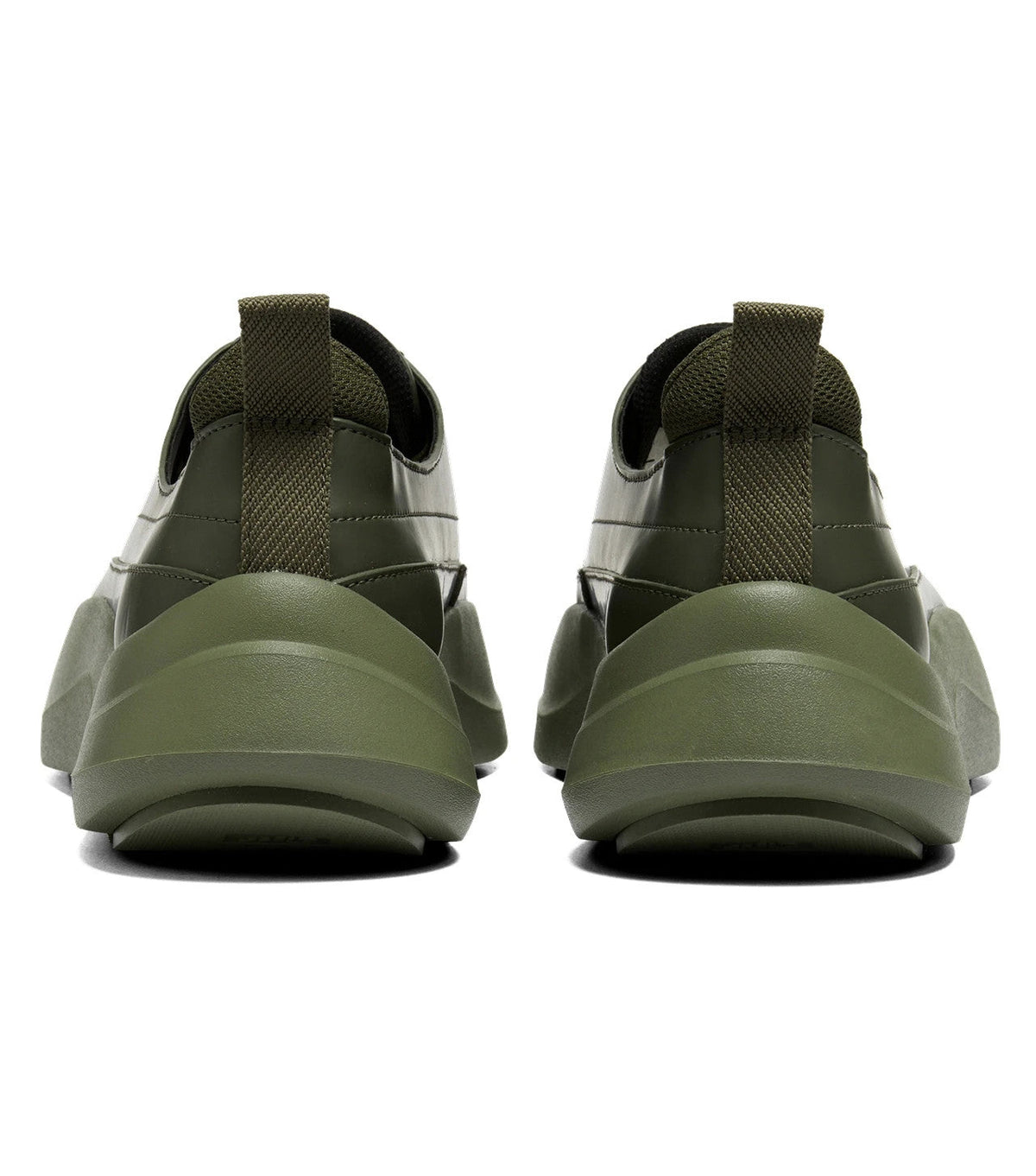 1183C304-300 Onitsuka Tiger Wigurve Bronze Green (Men's)