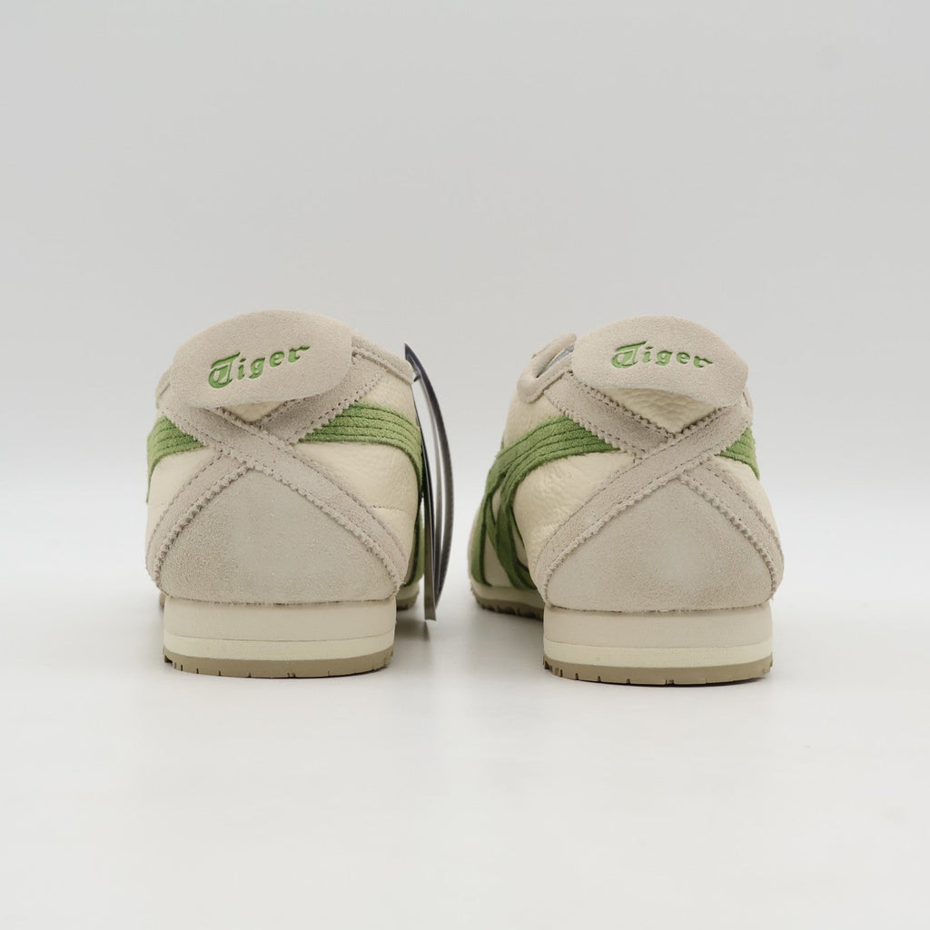 1183C015-201 Onitsuka Tiger Mexico 66 SD Birch Green (Men's)