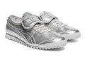 1183C557-020 Onitsuka Tiger Mexico 66 Golf Pure Silver/Pure Silver (Men's)