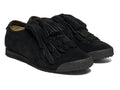 1183C576-001 Onitsuka Tiger Mexico 66 Fringe Black (Men's)