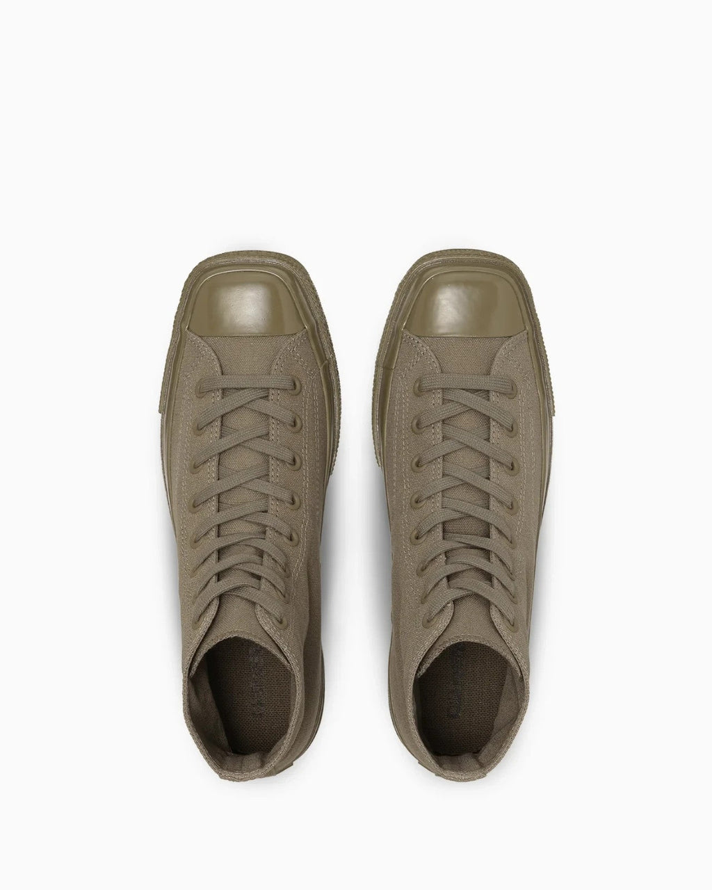 31318471 Converse All Star Squaretoe Hi "Coyote" (Men's)