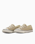 31318273 Converse Women's All Star LP Pumps OX Beige (Women's)