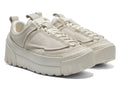 1183C399-100 Onitsuka Tiger Chunky Runner Lo Cream (Men's)