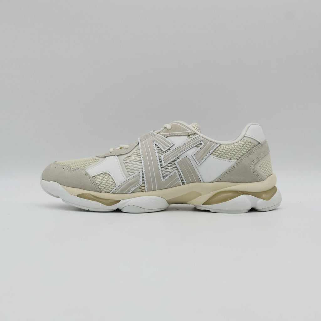 1183C478-100  Onitsuka Tiger Tigrun Cream White (Men's)
