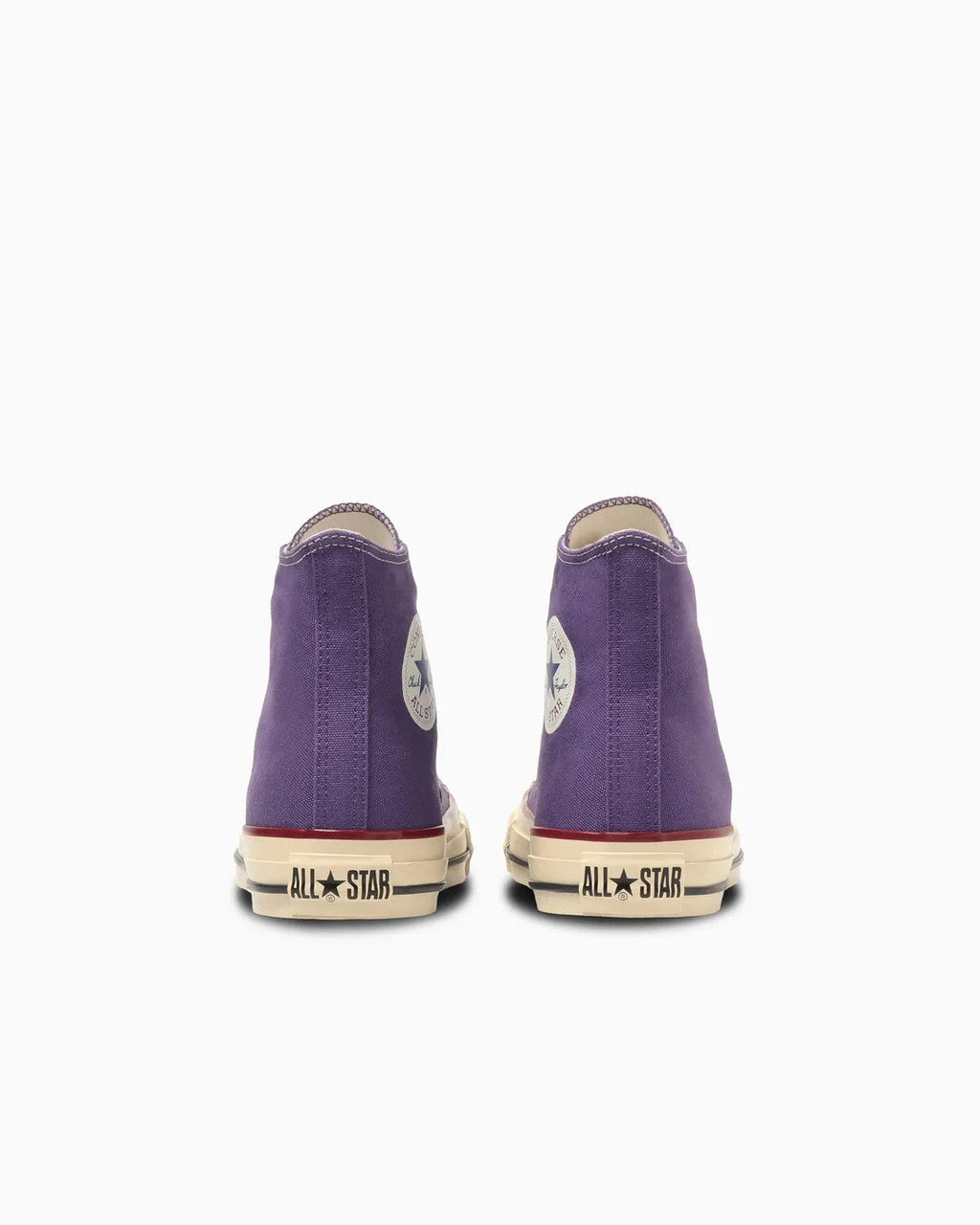 31317061 Converse All Star Aged TC Hi Purple (Men's)