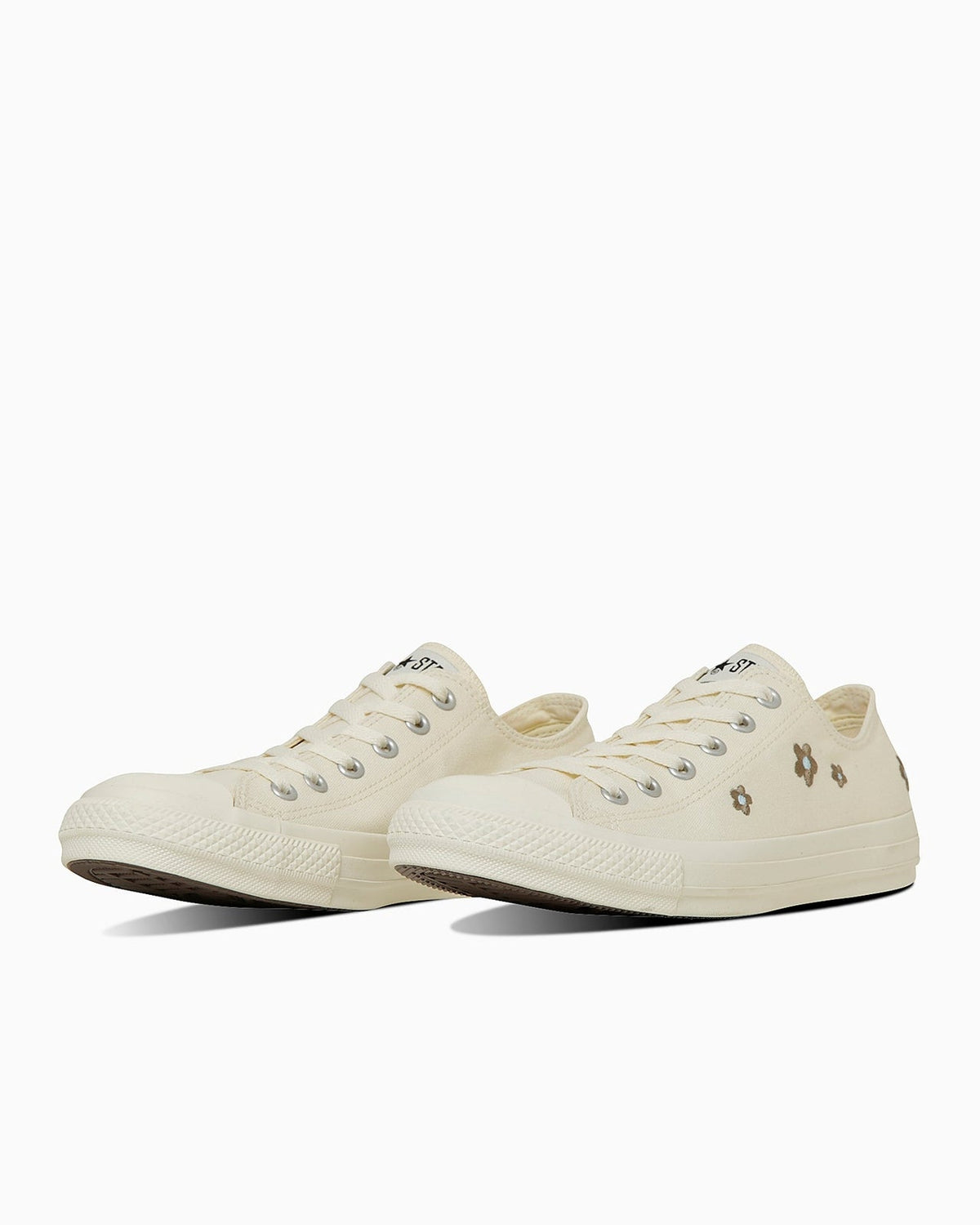31315042 Converse All Star FLW OX Sand White (Men's)