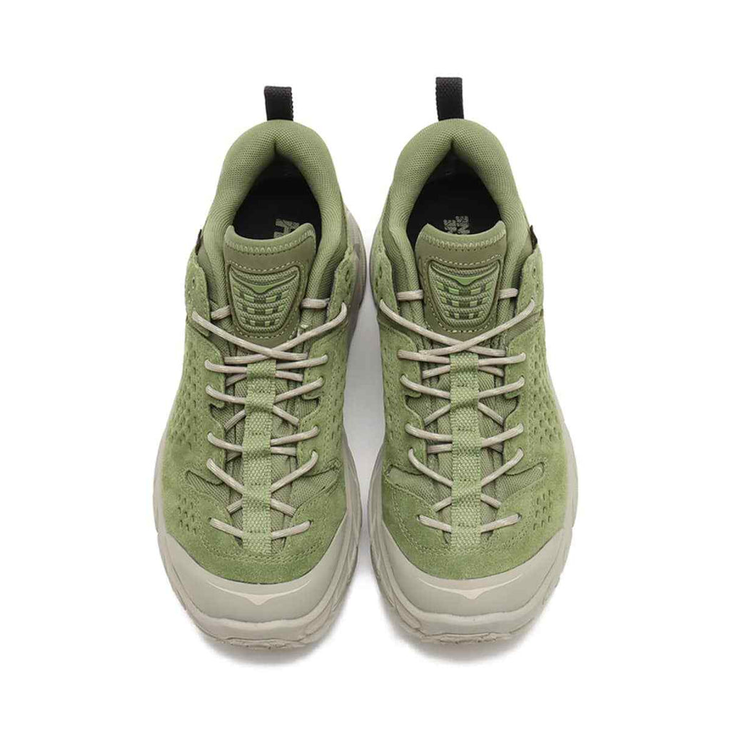 1153137F-FSTF Hoka Tor Ultra Lo TP GORE-TEX Forest Floor (Men's)