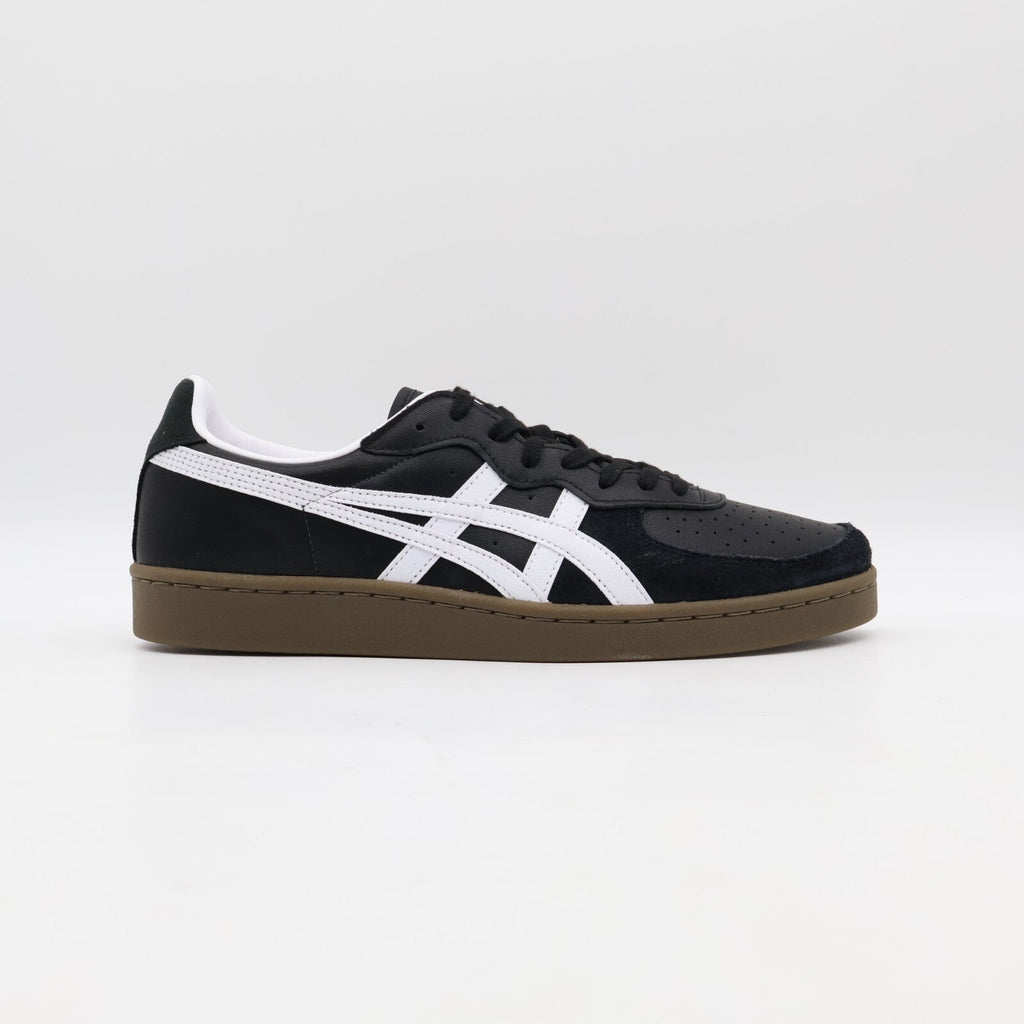 1183A353-002 Onitsuka Tiger GSM Black White (Men's)