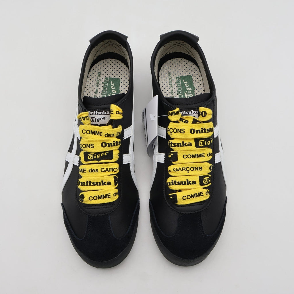 1183C102-001 COMME des GARCONS Ã Onitsuka Tiger Mexico 66 OriginalWide(Men's)