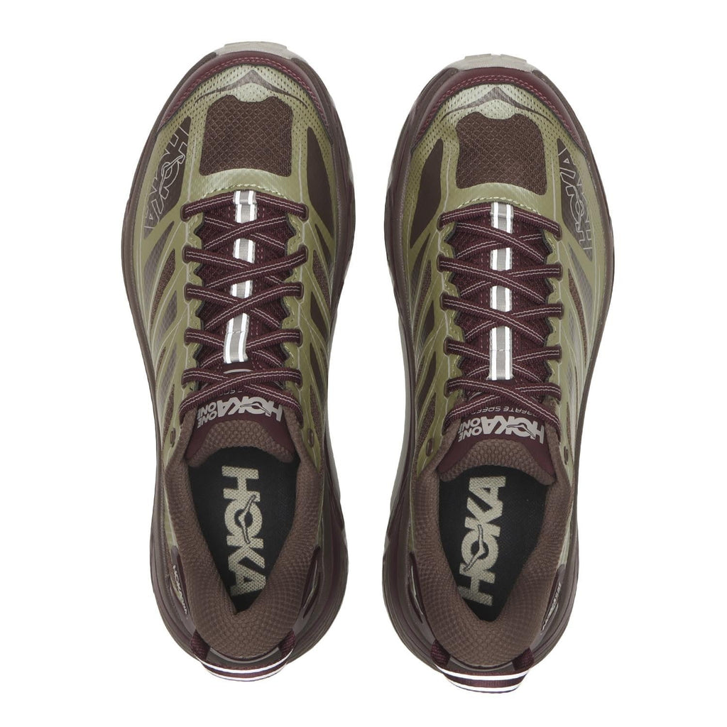 1126851-WMW Hoka Mafate Speed 2 Wine (Men's)