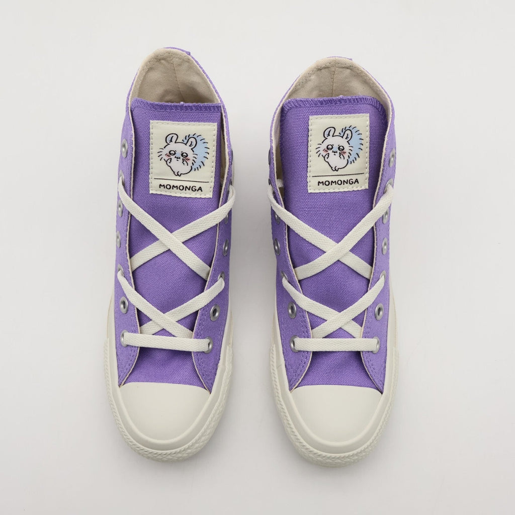 31314143 Chiikawa Converse All Star CL Hi Momonga (Men's)