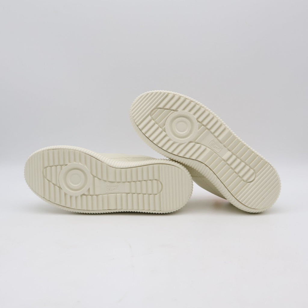 1182A621-101 Onitsuka Tiger Otiger Court Cream (Women's)