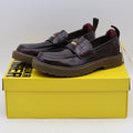 1183C509-200 Onitsuka Tiger Tiger Loafer Brown Brown (Men's)