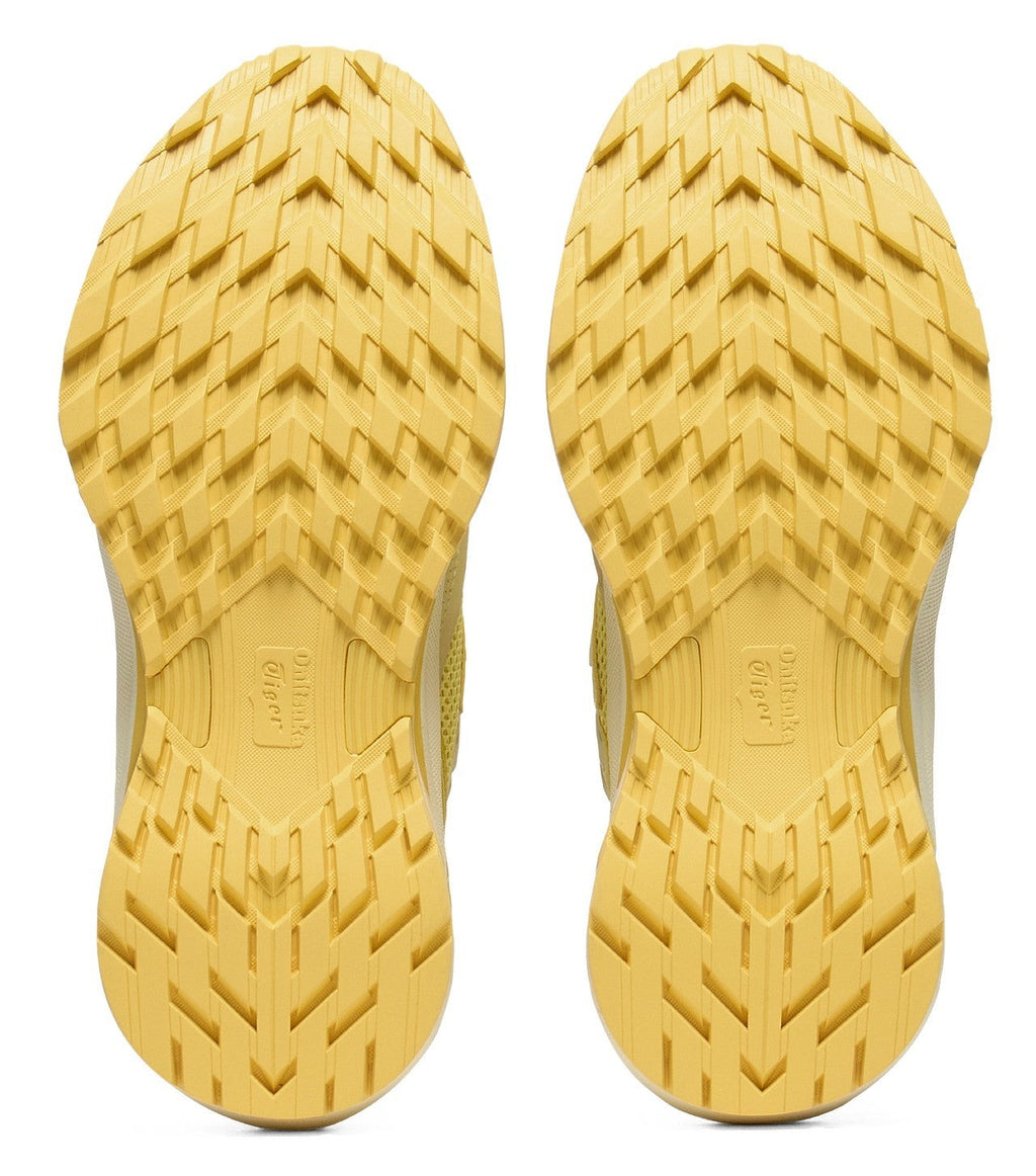 1183C542-751 Onitsuka Tiger LAPLUNG WHEAT YELLOW/FADED YELLOW (Men's)