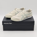 1183A201-127 Onitsuka Tiger Mexico 66 Cream Light Sage (Men's)
