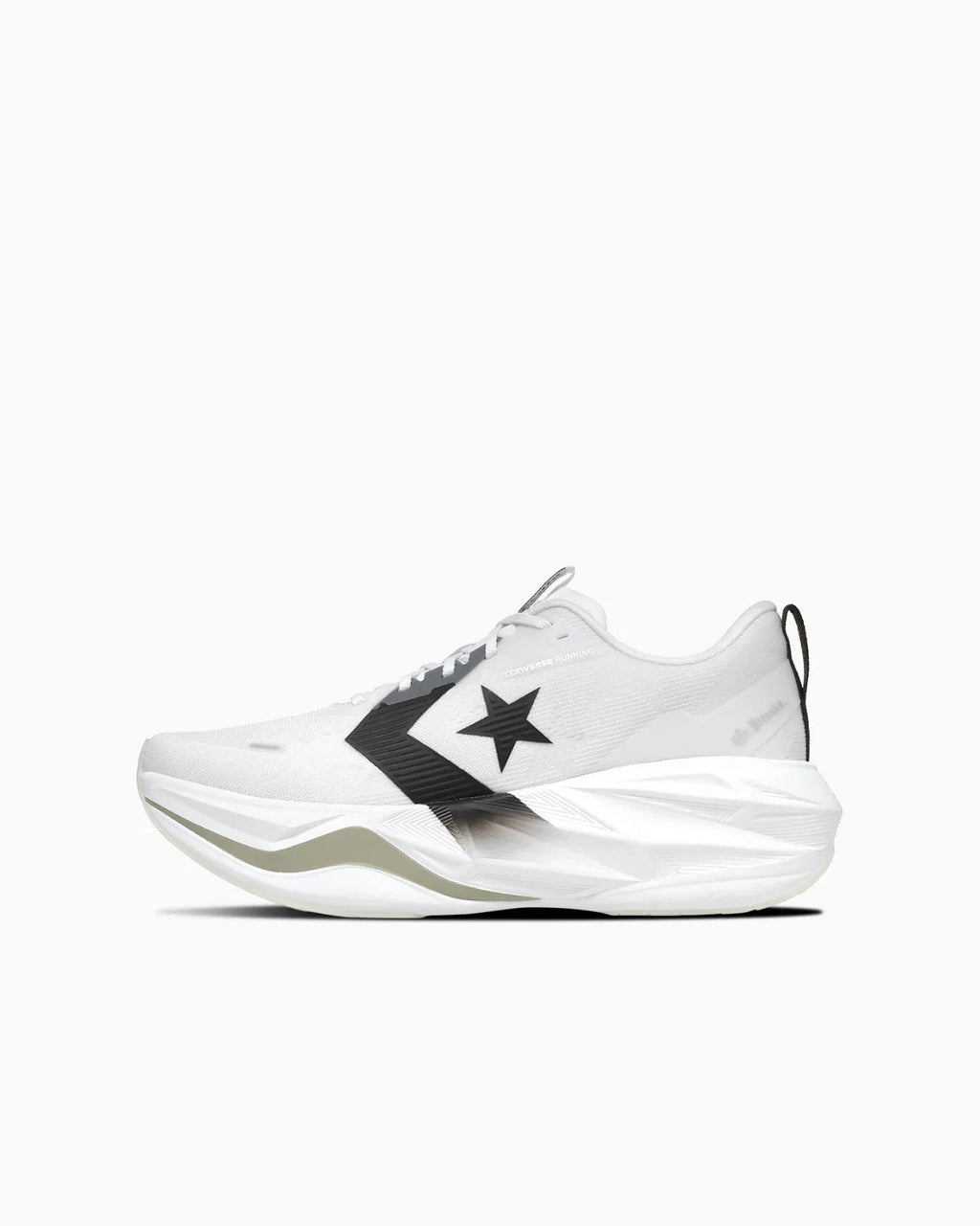 33600430 3itsuka Ã Converse Cons Runbounce SA "White/Black" (Men's)