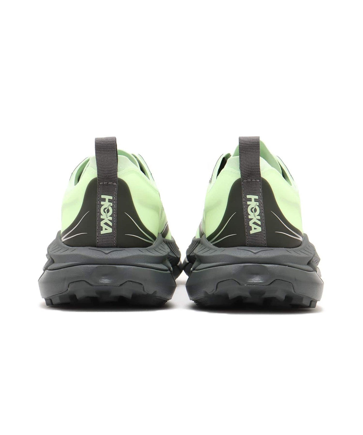 1168450-LHC Hoka Mafate Speed 4 Lite Luna Moth Cosmic Grey (Men's)