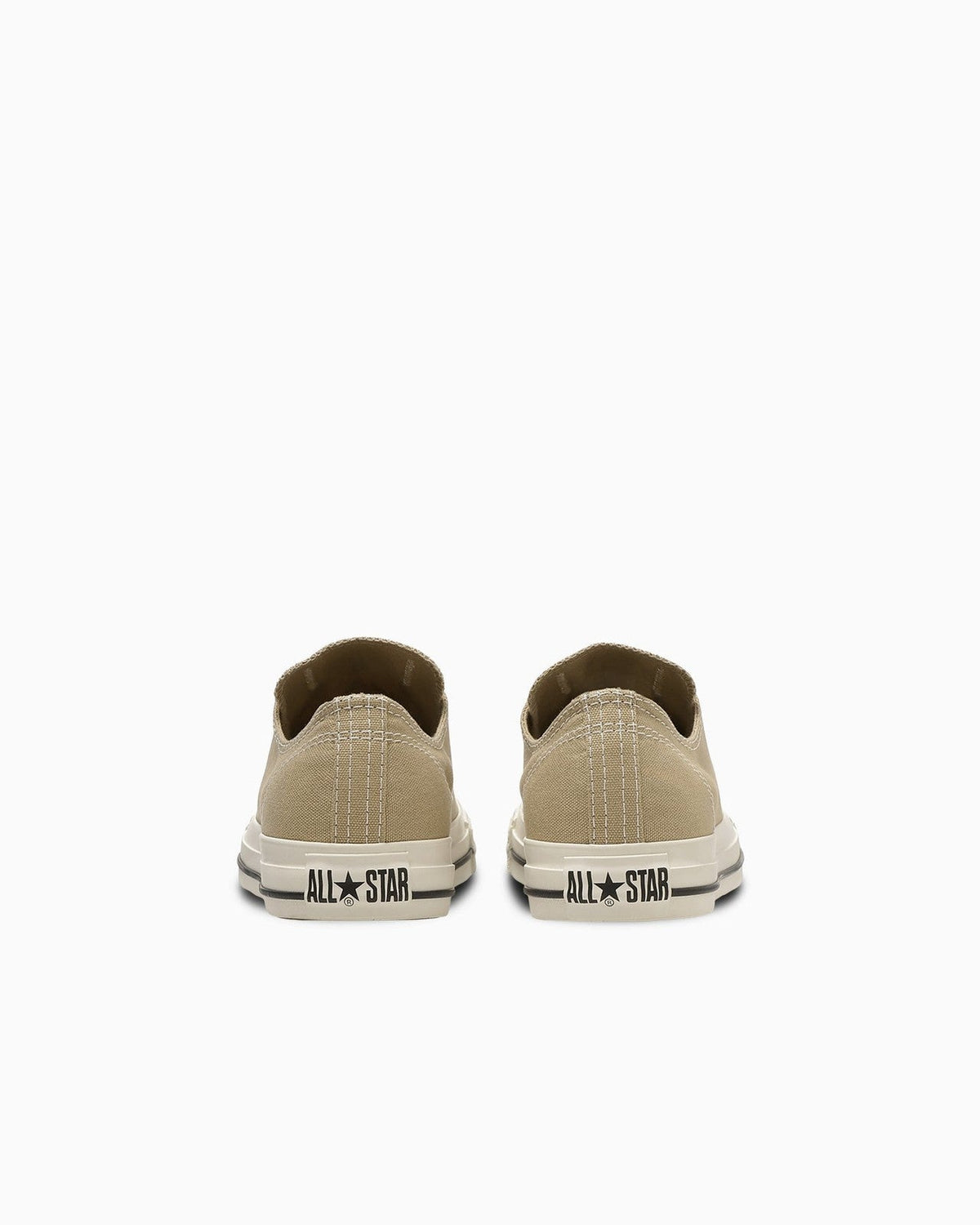 31318102 Converse All Star StitcHing OX Smoky Beige (Men's)