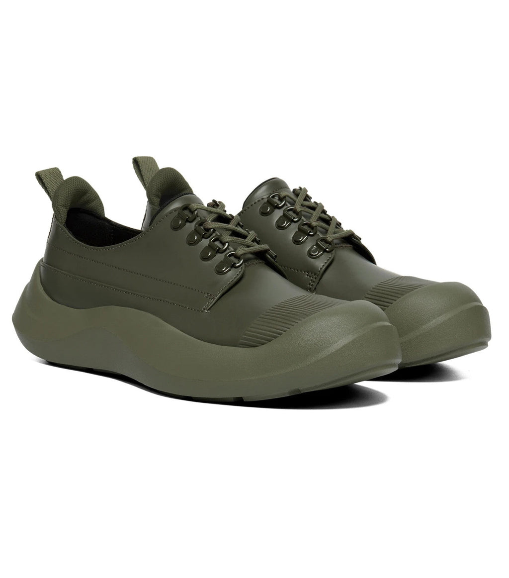 1183C304-300 Onitsuka Tiger Wigurve Bronze Green (Men's)