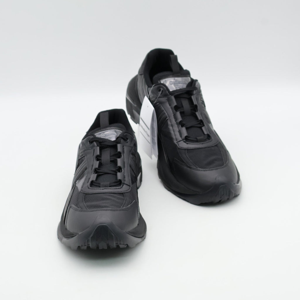 1183C612-001 Onitsuka Tiger Tigtrail RS Black Black (Men's)