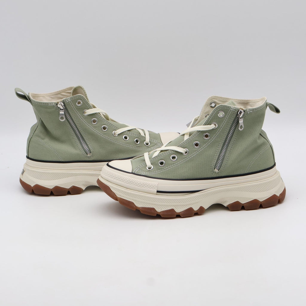 31314850 Converse All Star Trekwave Z Hi Light Sage (Men's)