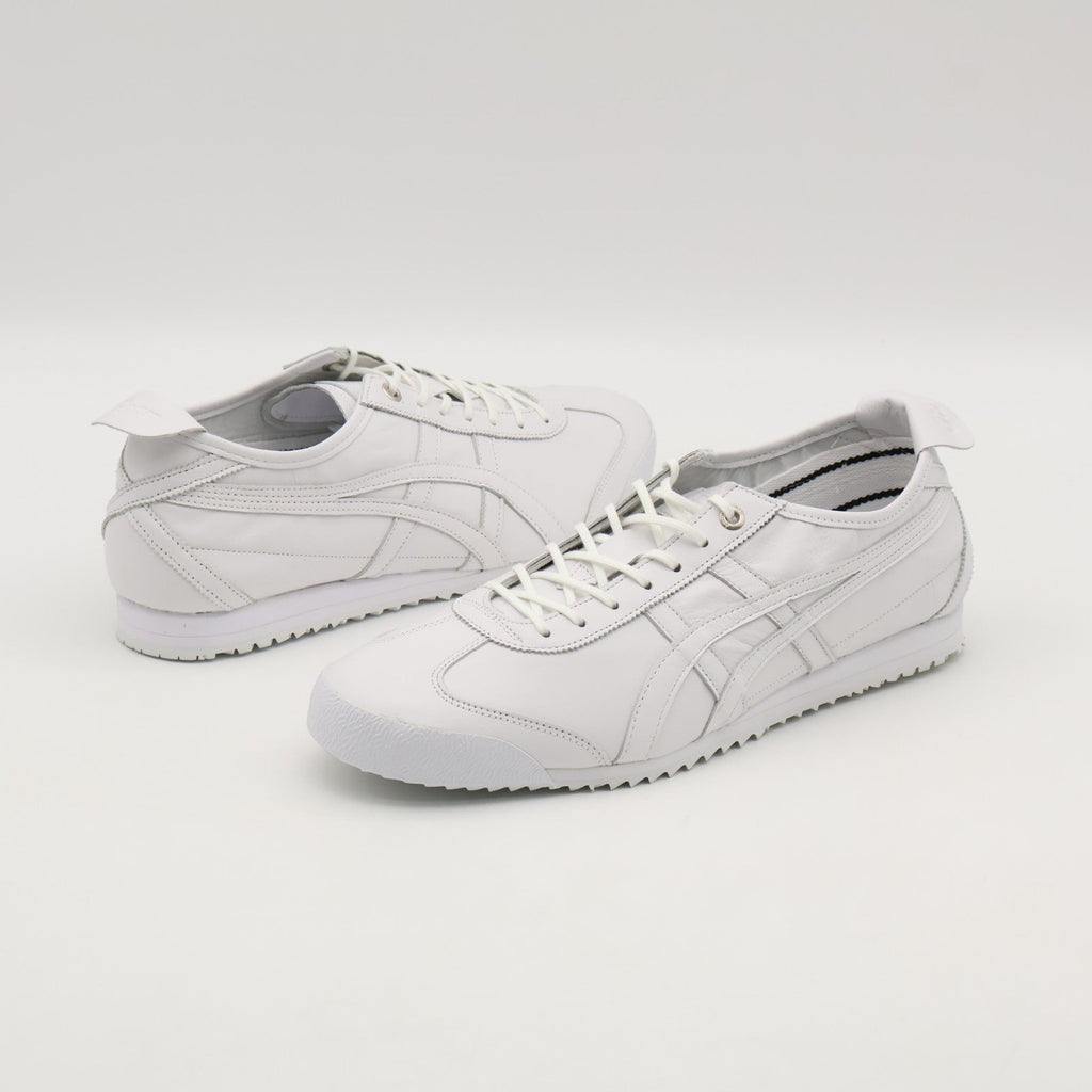 1183A872-117 Onitsuka Tiger Mexico 66 SD White (Men's)