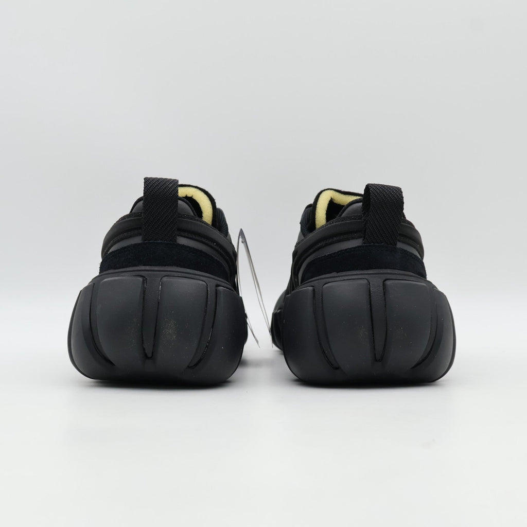 1183B421-001 Onitsuka Tiger Dentigre LS Black (Men's)