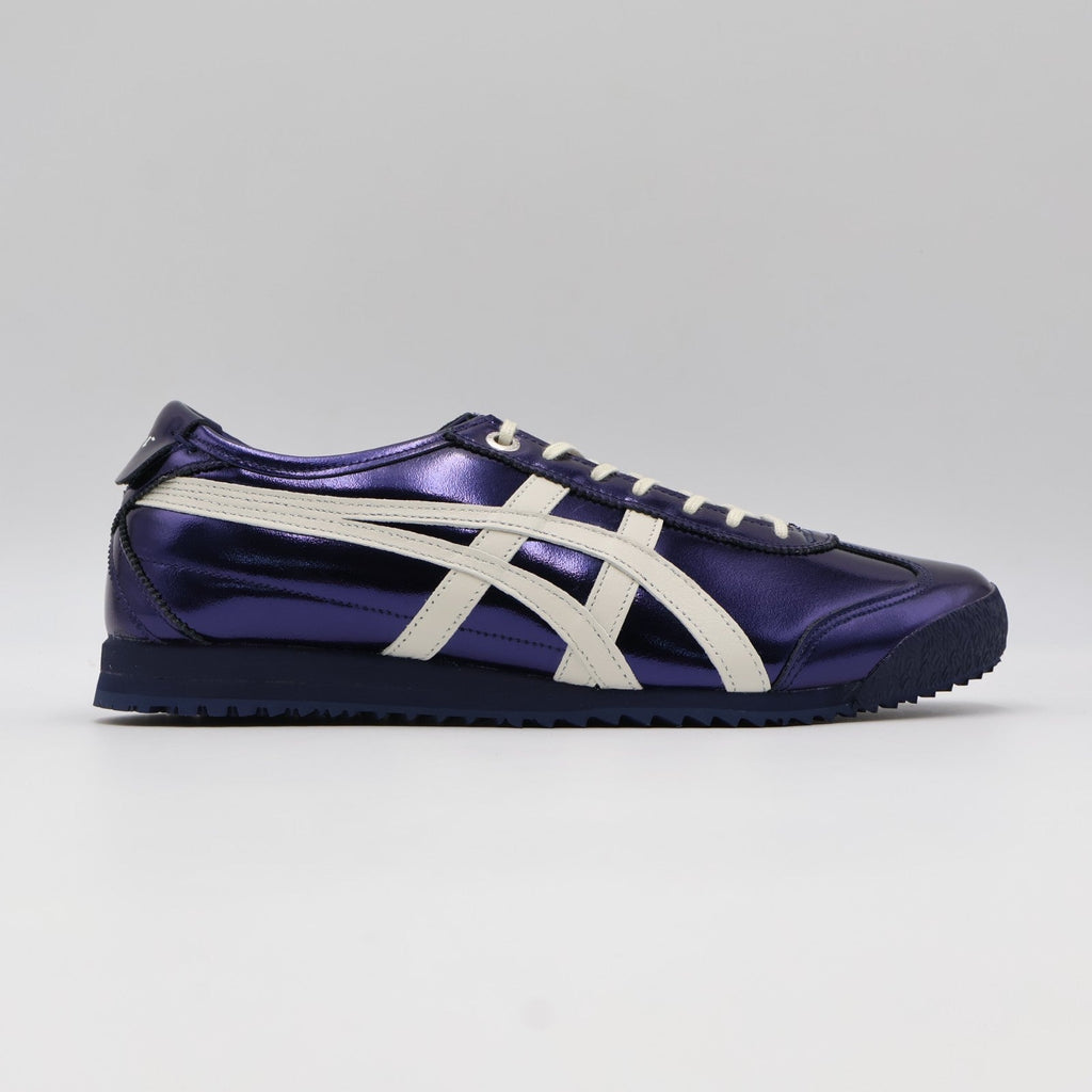 1183C468-400 Onitsuka Tiger Mexico 66 SD MIDNIGHT CREAM (Men's)