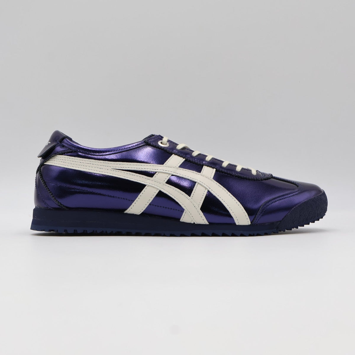 1183C468-400 Onitsuka Tiger Mexico 66 SD MIDNIGHT CREAM (Men's)