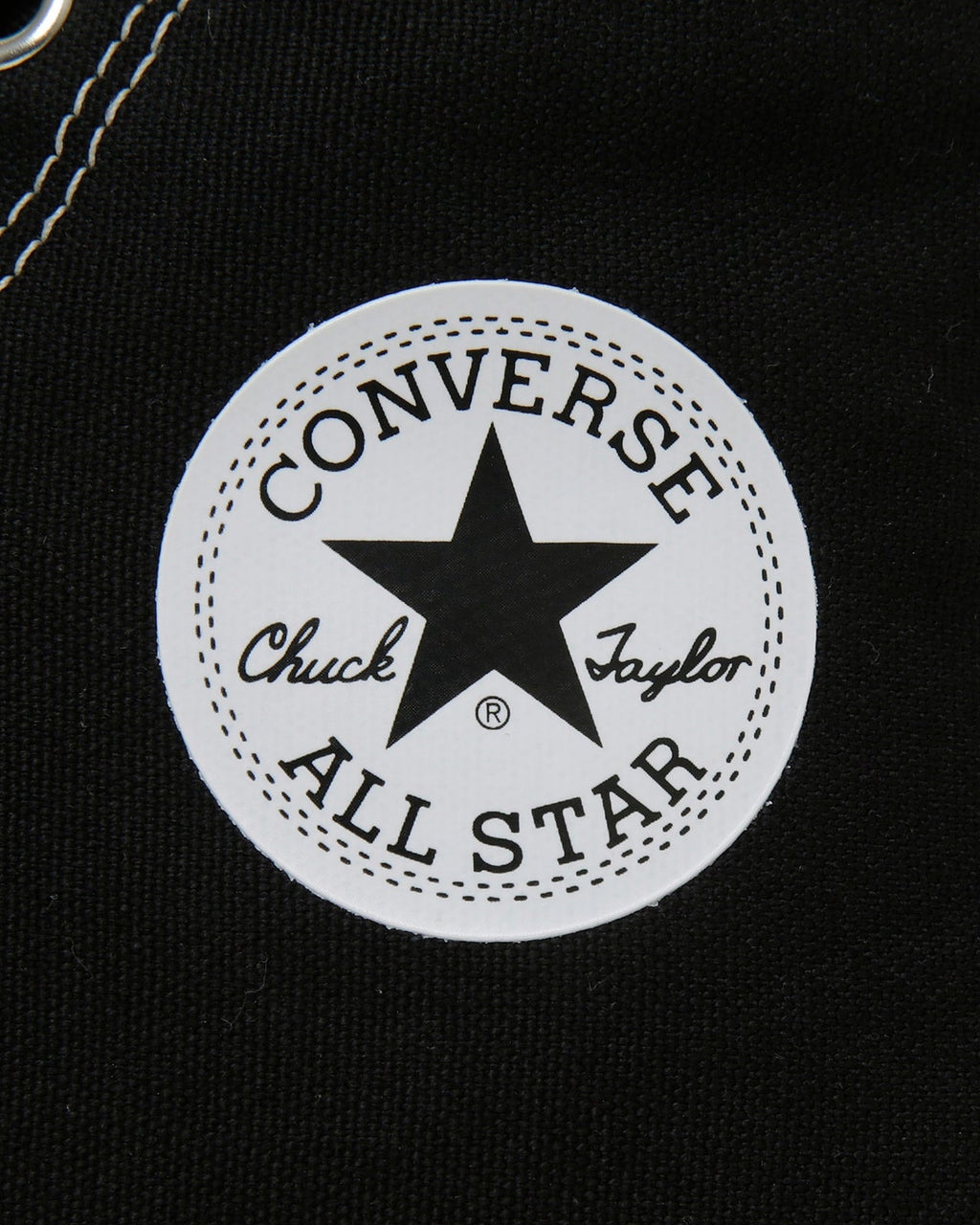 31314831 Converse All Star Surgetrainer Hi Black (Men's)
