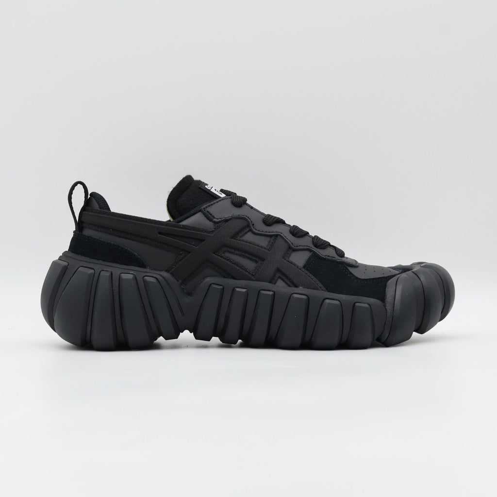 1183B421-001 Onitsuka Tiger Dentigre LS Black (Men's)