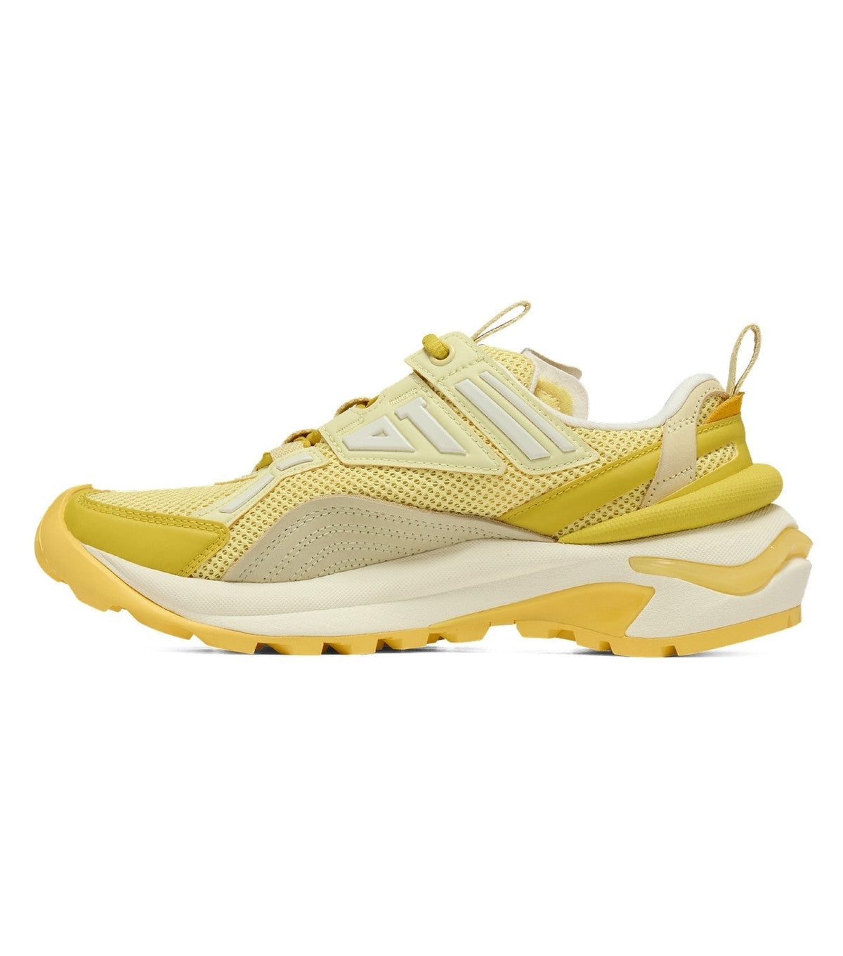 1183C542-751 Onitsuka Tiger LAPLUNG WHEAT YELLOW/FADED YELLOW (Men's)