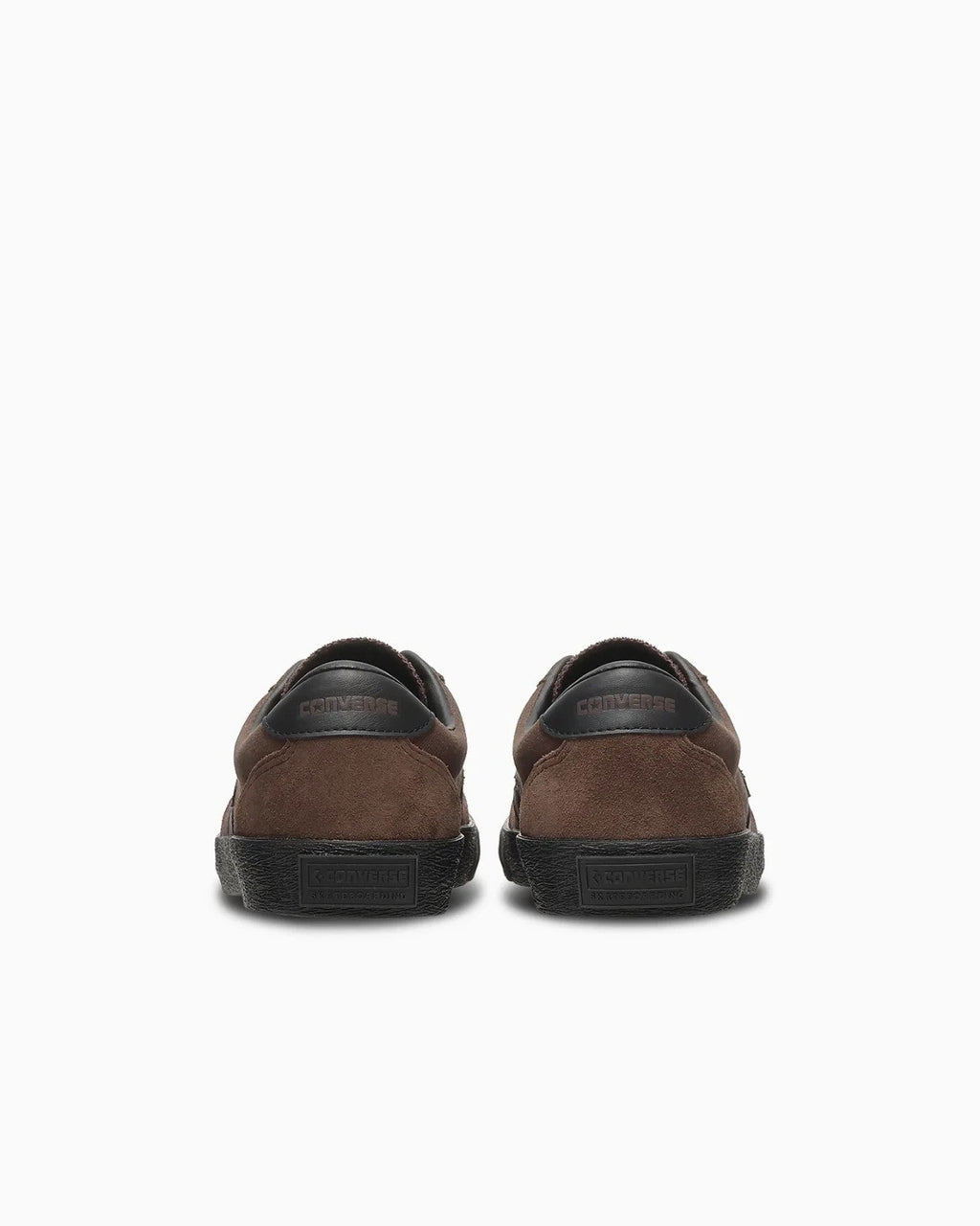 33702960 Converse Roadclassic SK OX "Brown/Black" (Men's)
